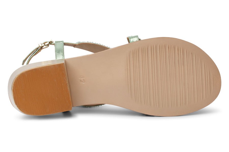 ESM STARFISH BLUE - Crispins Shoes