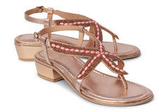 ESM STARFISH PINK - Crispins Shoes
