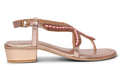 ESM STARFISH PINK - Crispins Shoes
