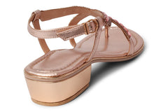 ESM STARFISH PINK - Crispins Shoes