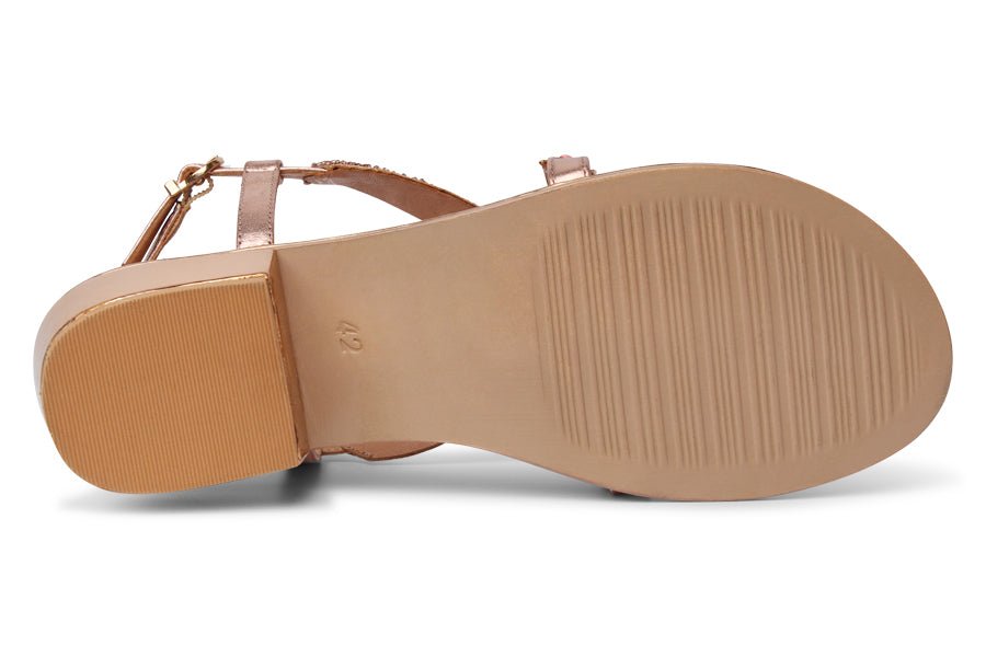 ESM STARFISH PINK - Crispins Shoes