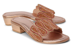 ESM SEAHORSE PINK - Crispins Shoes