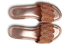 ESM SEAHORSE PINK - Crispins Shoes