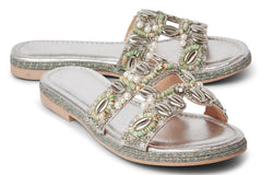 ESM SHELLS - Crispins Shoes