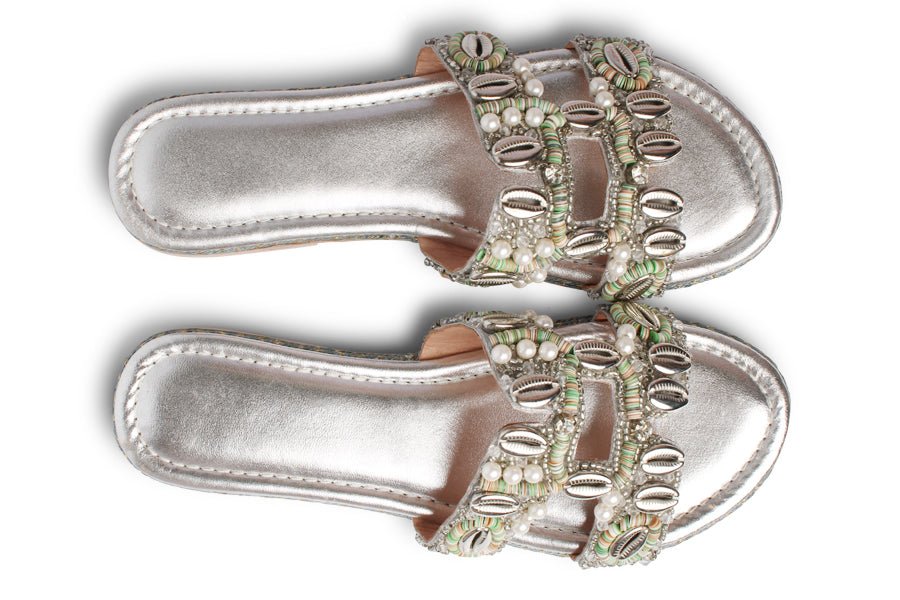 ESM SHELLS - Crispins Shoes