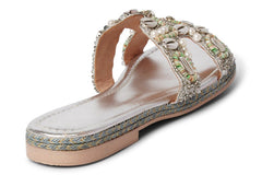 ESM SHELLS - Crispins Shoes