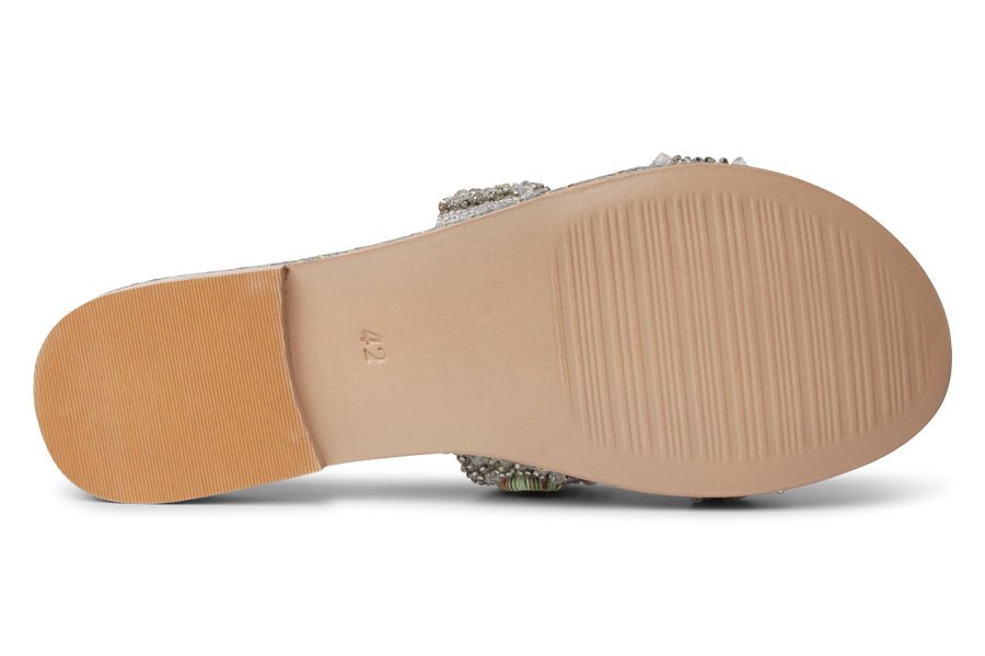 ESM SHELLS - Crispins Shoes