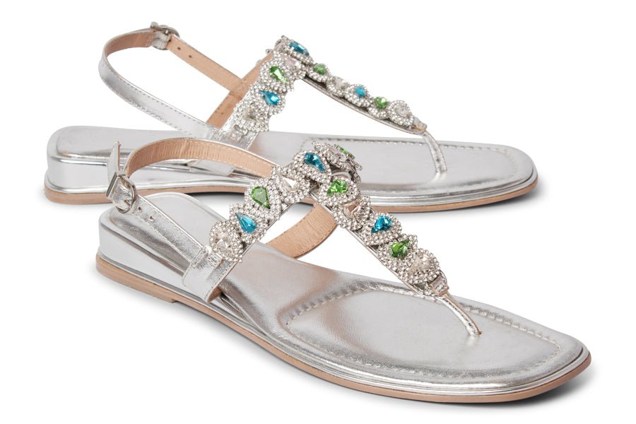 ESM SHORE - Crispins Shoes
