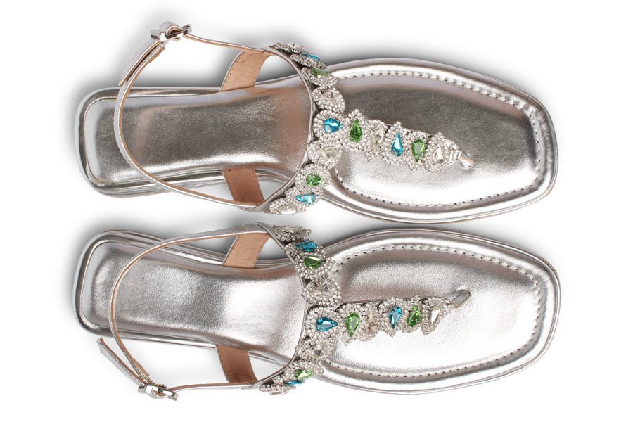 ESM SHORE - Crispins Shoes
