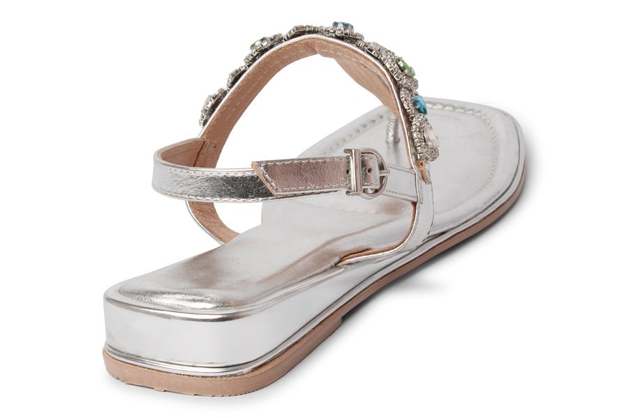 ESM SHORE - Crispins Shoes