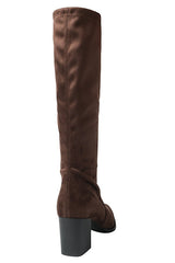 EVA ALCOTT BROWN - Crispins Shoes