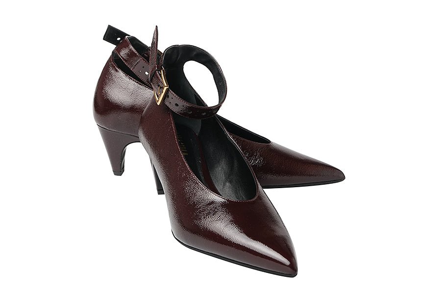 EVA ALLENDE WINE - Crispins Shoes