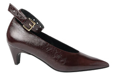 EVA ALLENDE WINE - Crispins Shoes