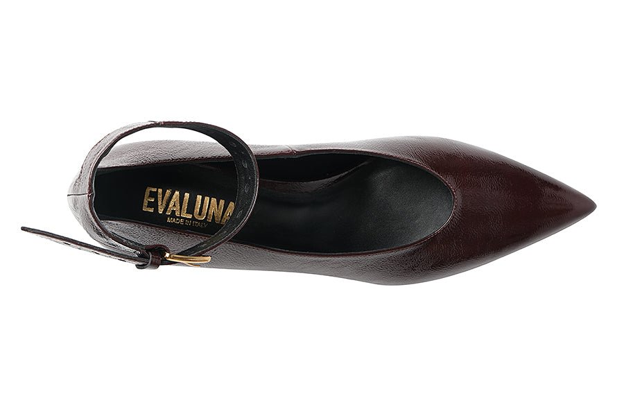 EVA ALLENDE WINE - Crispins Shoes