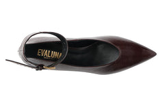 EVA ALLENDE WINE - Crispins Shoes