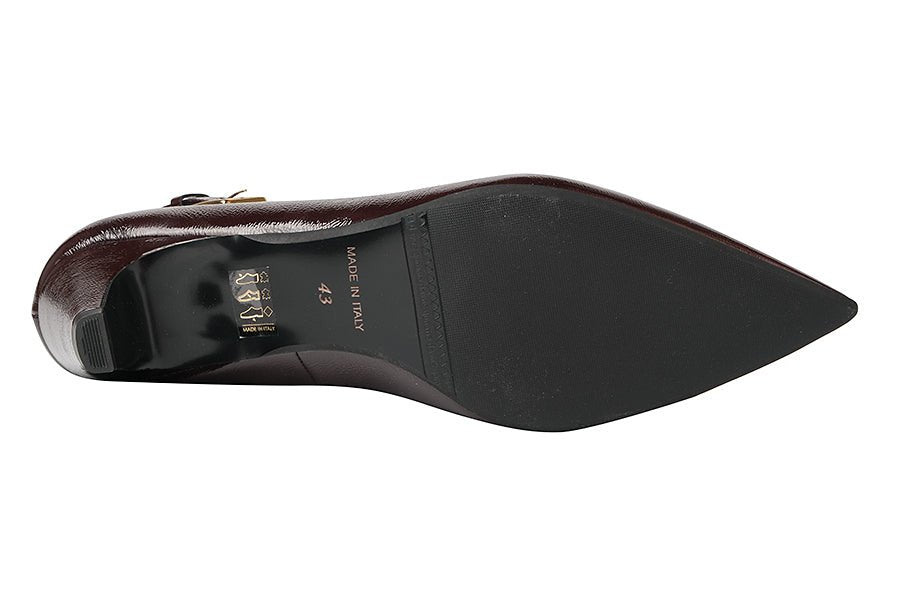 EVA ALLENDE WINE - Crispins Shoes