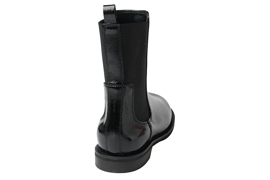 EVA EVANS ANKLE BOOTS - Crispins Shoes