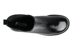 EVA EVANS ANKLE BOOTS - Crispins Shoes