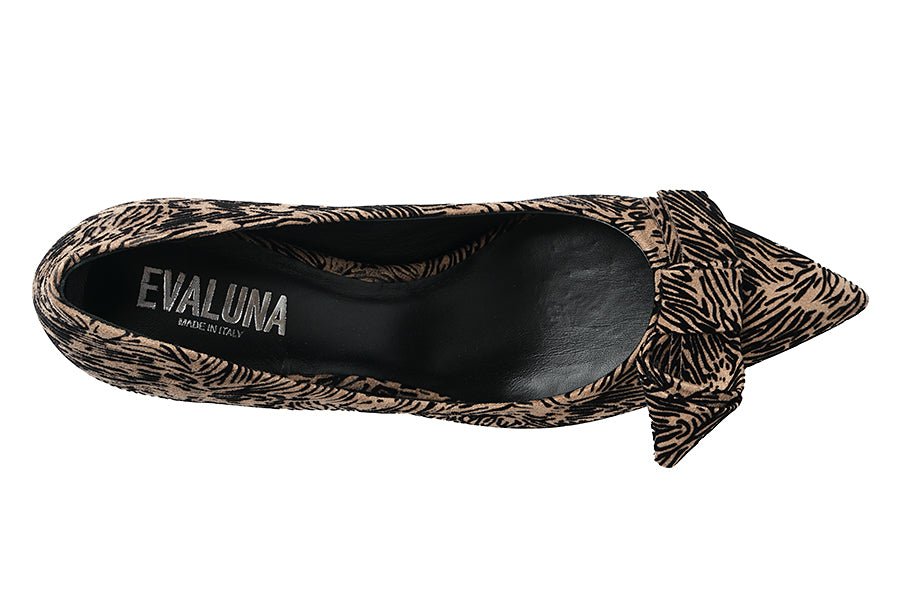 EVA SHELLEY - Crispins Shoes