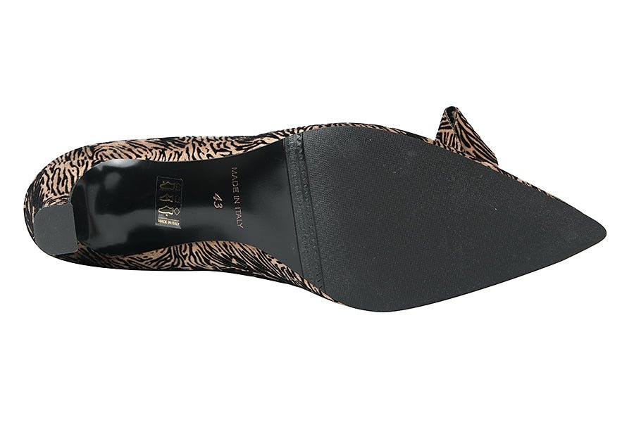 EVA SHELLEY - Crispins Shoes