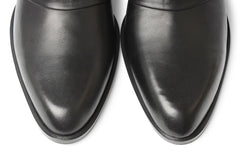EVA CINNAMON BLACK - Crispins Shoes