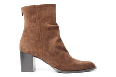 EVA CINAMMON BROWN - Crispins Shoes