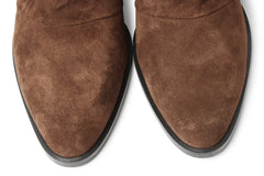 EVA CINAMMON BROWN - Crispins Shoes