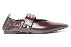 EVA FALCO - Crispins Shoes