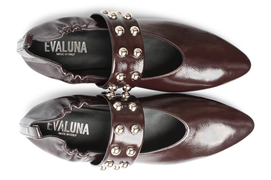 EVA FALCO - Crispins Shoes