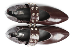 EVA FALCO - Crispins Shoes