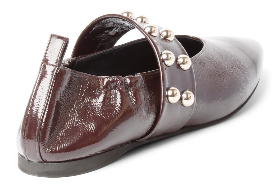 EVA FALCO - Crispins Shoes