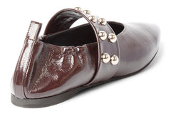 EVA FALCO - Crispins Shoes