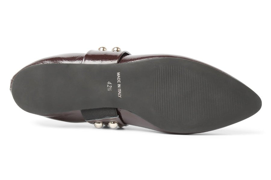 EVA FALCO - Crispins Shoes