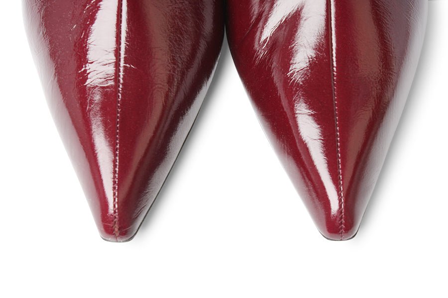 EVA JUPITER - Crispins Shoes