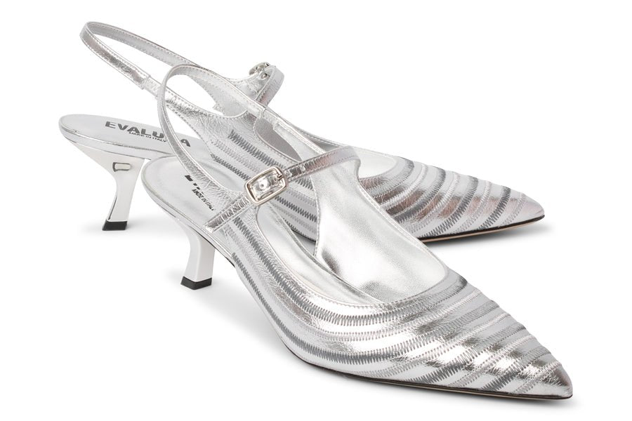 EVA STERLING - Crispins Shoes