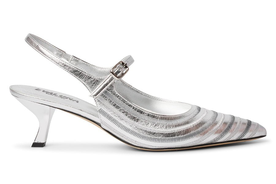 EVA STERLING - Crispins Shoes