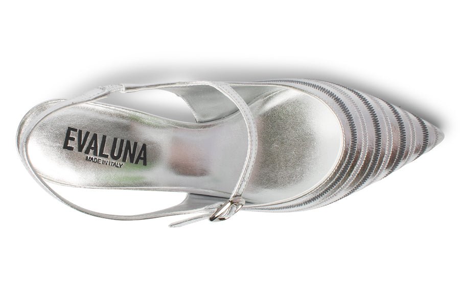 EVA STERLING - Crispins Shoes