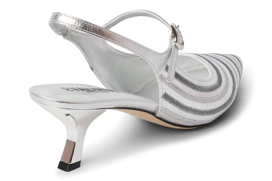 EVA STERLING - Crispins Shoes