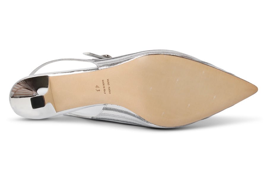EVA STERLING - Crispins Shoes