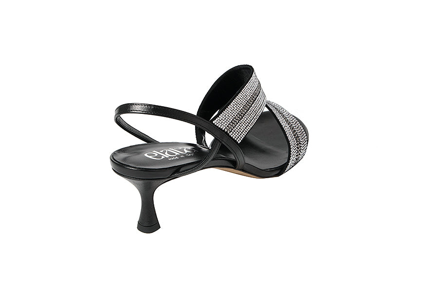 ELA DAZZLE BLACK