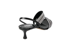 ELA DAZZLE BLACK
