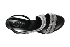ELA DAZZLE BLACK