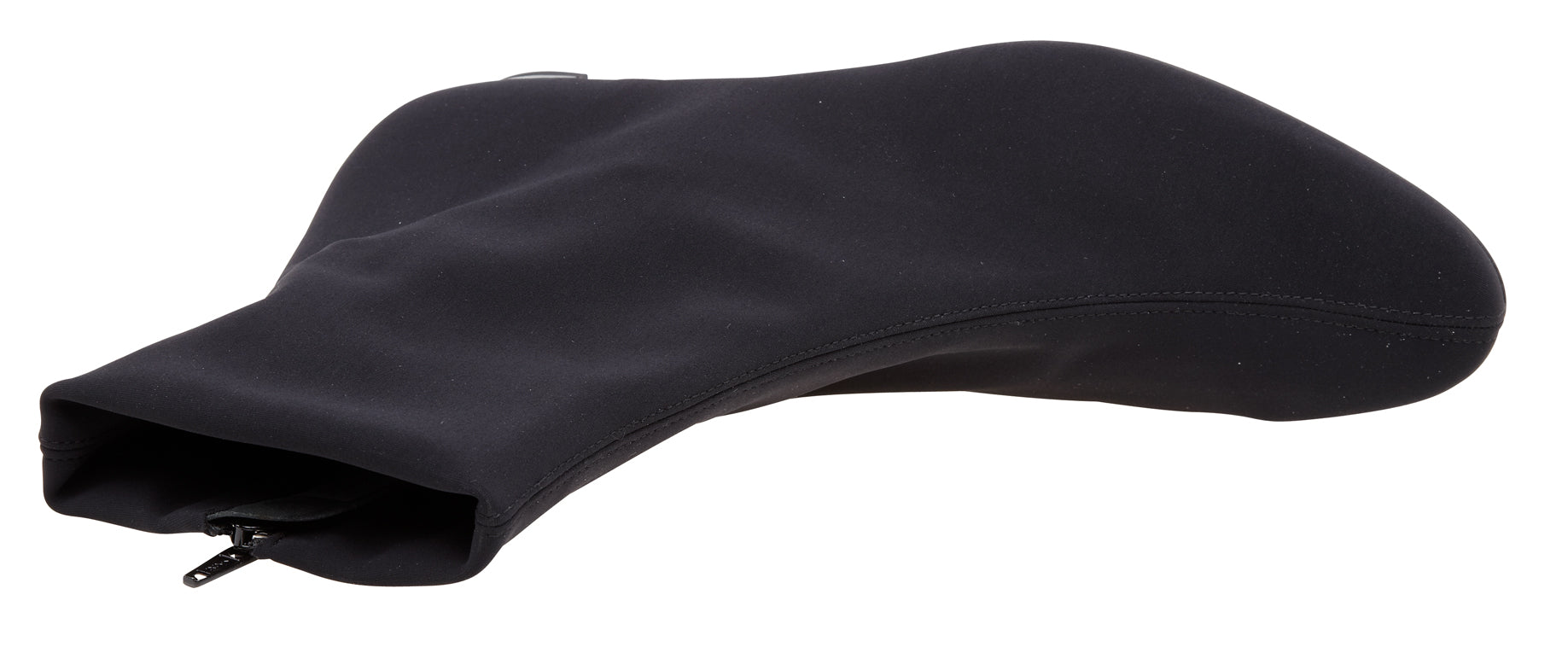 BR ECCO FABRIC ANKLE BOOTS - Crispins Shoes