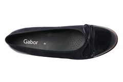 GAB CARTER