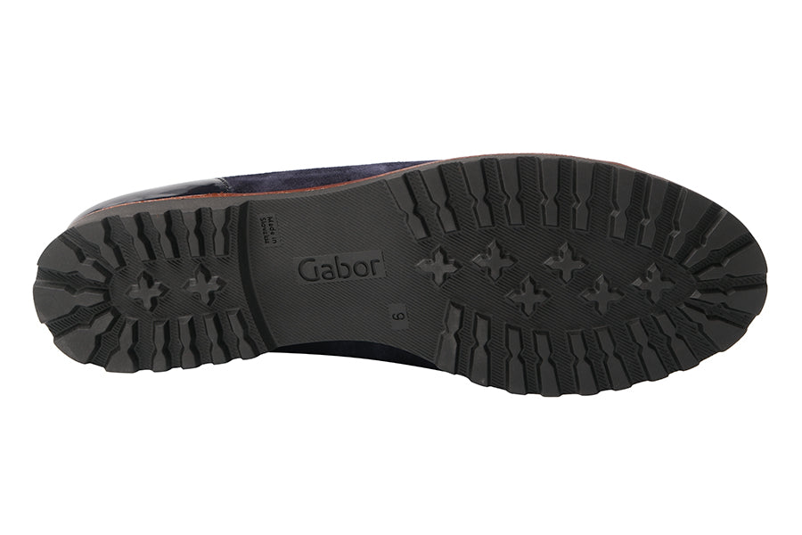 GAB CARTER