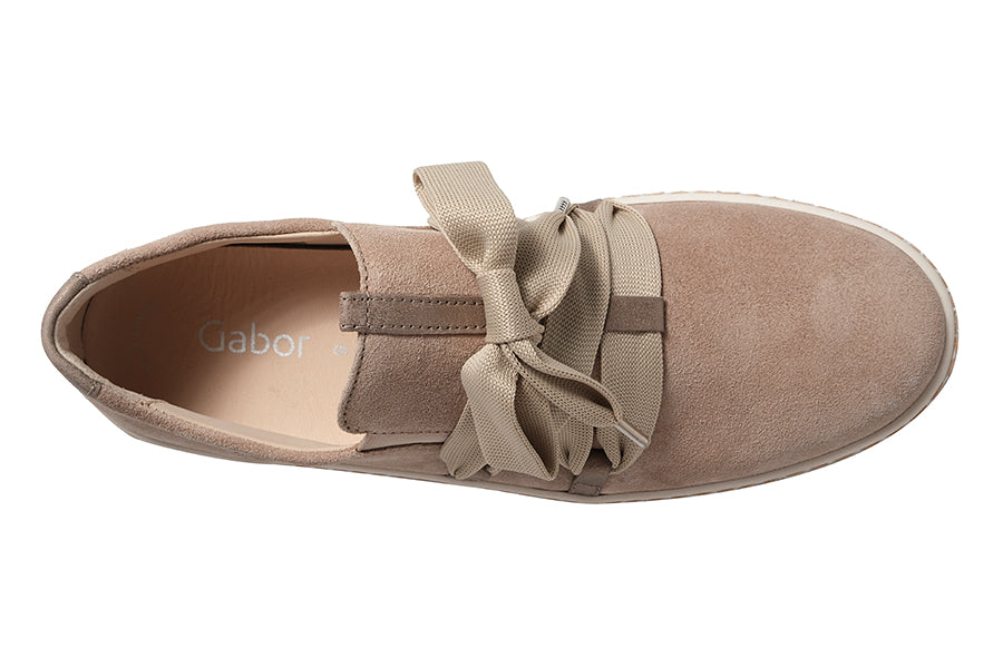GAB CHOPIN BEIGE