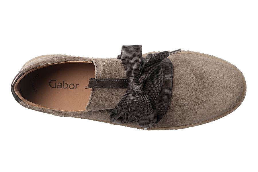GAB CHOPIN BROWN
