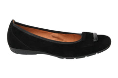 GAB DUFFY BLACK
