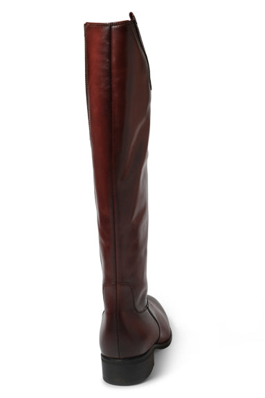 GAB FOX BROWN