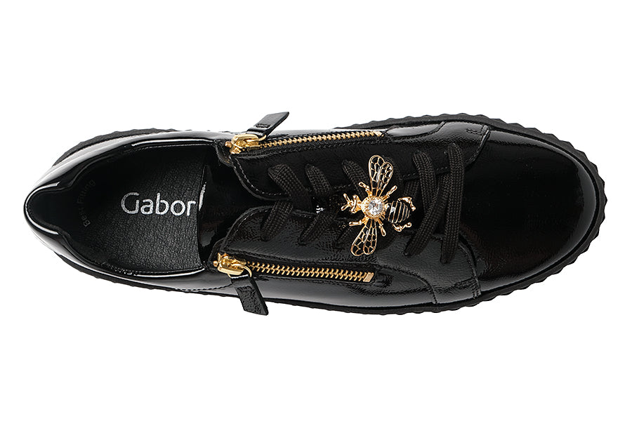 GAB KAY BLACK